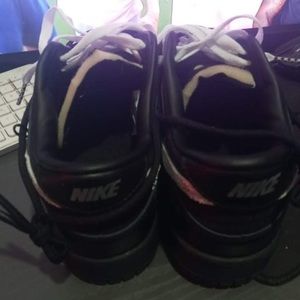 Off-white dunks lot 50